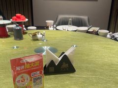 -太守宴·蘭院(天塔店)