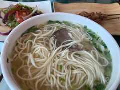 -马布尔莱斯食府(西红门店)