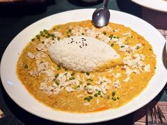 -翡翠鸟精品泰国菜(北辰财富中心店)