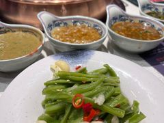 -牛村来人潮汕牛肉火锅(西单店)