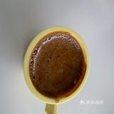 连咖啡真的不好喝