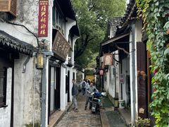 -周庄古镇景区-双桥