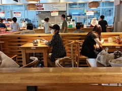 大堂-谷养元粥铺(悦港城店)