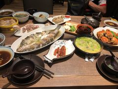 -香园茶社·金陵小灶(老门东店)