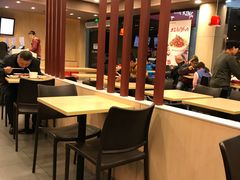 大堂-永和大王(华侨城店)