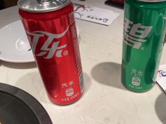 -七八冷面·延边朝鲜族美食(欢乐谷店)