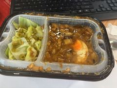 -京味斋·北京烤鸭(北京南站洋桥店)