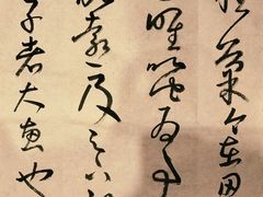 -诗宇时光茶艺书法古琴培训