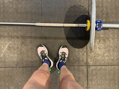 -CrossFit ShiFu美式综合体能训练馆