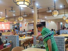 -一茶一点(海景店)