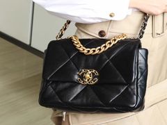 -CHANEL(恒隆广场店)