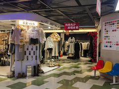 -7mall美食潮地标
