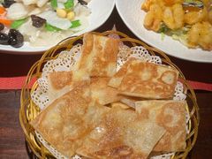 -荷塘秋月·本帮江浙菜(国权路店)