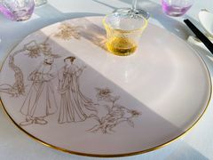 -金轩中餐厅 Jin Xuan(浦东丽思卡尔顿酒店)