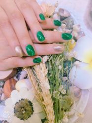 -U mi Nail美甲工作室