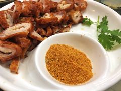 -三子下水馆(南十四道街151号店)