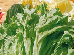 时蔬组合-老诚一锅羊蝎子(黄寺大街店)