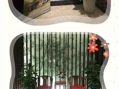 -冶春茶社(星汉大厦店)