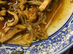 -八爷手擀炸酱面(张家窝店)