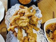 -王婆大虾(五道口店)