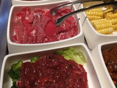 -海底捞火锅(飞马水城店)