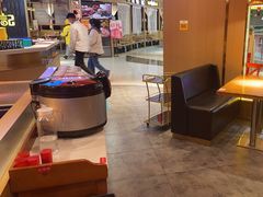 -蜀香三绝·牛蛙·烤鱼·天府炒鸡(安丘泰华店)
