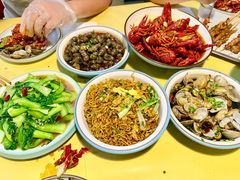 -小田油焖小龙虾(双井店)