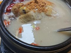 -长顺参鸡汤店(西塔总店)