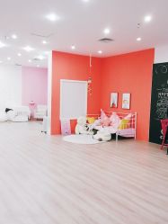 -格林童趣专业儿童摄影(公益西桥店)