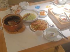 -吴家·淮扬小馆(世纪金源店)