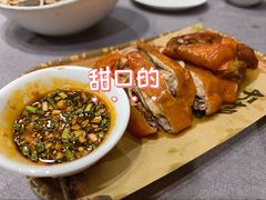 -金哥私房菜馆(张府园总店)