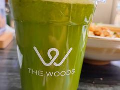 -THE WOODS 简餐 (国贸商城店)