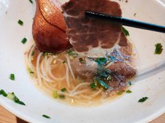 -黔真牛原汤牛肉粉
