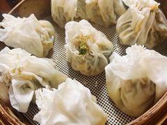 三鲜豆角烧卖-正宗天津烧麦馆(柳州路店)