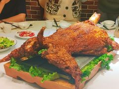 -巴依老爷·新疆美食(上城区天城路店)