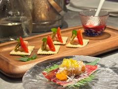 -人间酒暖·Go blanc·烧鸟·深夜食堂(陆家嘴店)