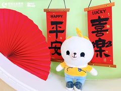 -绿城奇妙园双语日托(华茂悦峰园区)