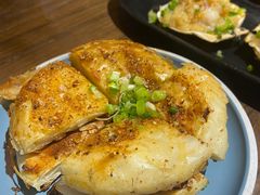 -功夫怪兽·烧烤(西工小街店)