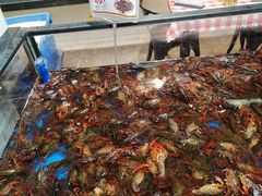 -盒马鲜生(曜一城店)