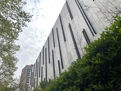-江苏省美术馆(长江路新馆)