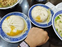 -孟家蟹包(锦绣街店)