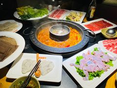 -晓宇重庆火锅(大唐不夜城店)