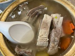 -汗腾格里·风味餐厅(新疆驻京办店)