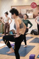-Just Yoga 瑜伽·阿育吠陀