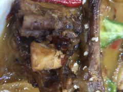 -河南食府(人民路店)