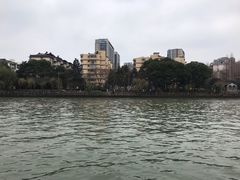 -运河游船(武林门码头)