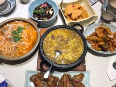 -卯时·龙光雅宴·精致锡帮菜(惠山古镇店)