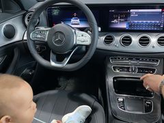 -北京之星奔驰4S店(亦庄店)