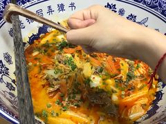 -姓周桥大碗公面