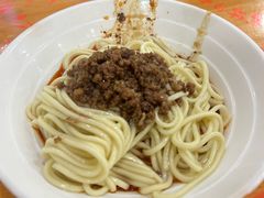 -华兴街自力面店